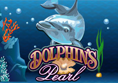 Игровой автомат Dolphin's Pearl