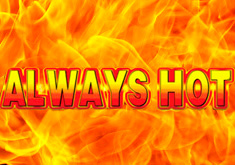 Игровой автомат Always Hot