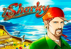 Игровой автомат Sharky