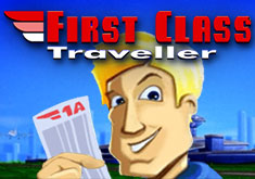 Игровой автомат First Class Traveller